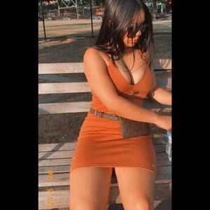 Meet your Posher, Dianyelis